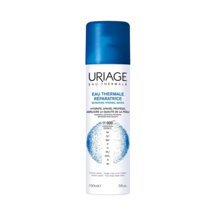 URIAGE Eau Thermale Water Ιαματικό Νερό - 150ml