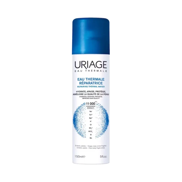 URIAGE Eau Thermale Water Ιαματικό Νερό - 150ml