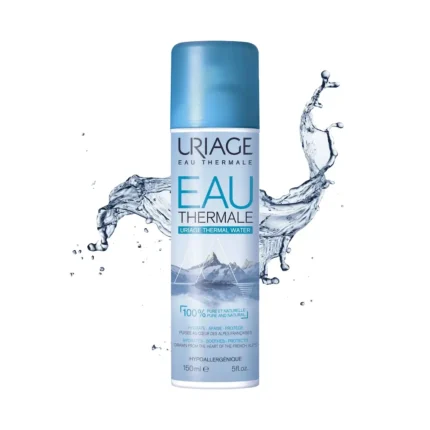 URIAGE Eau Thermale Water Ιαματικό Νερό - 150ml