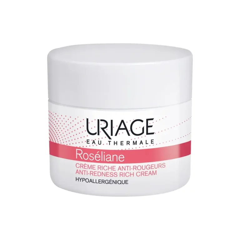 URIAGE ROSELIANE Creme Riche Anti-Rougeurs - 40ml