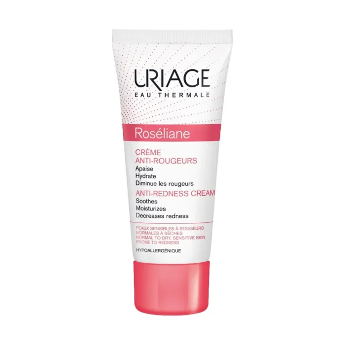 URIAGE ROSELIANE CREME ANTIROUGEURS 40ML