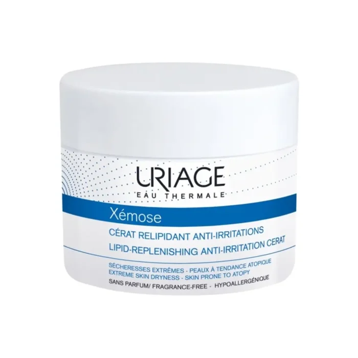 URIAGE XEMOSE CERAT 200ML 1