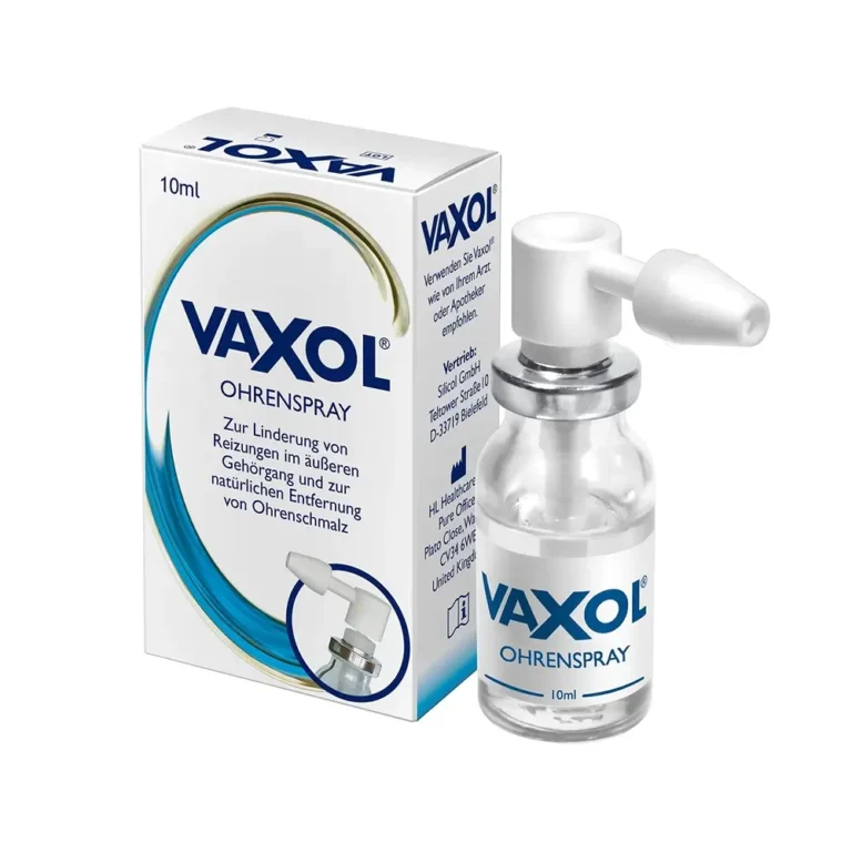 VAXOL SPRAY