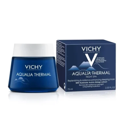 VICHY AQUALIA THERMAL BIGHT SPA 75ML