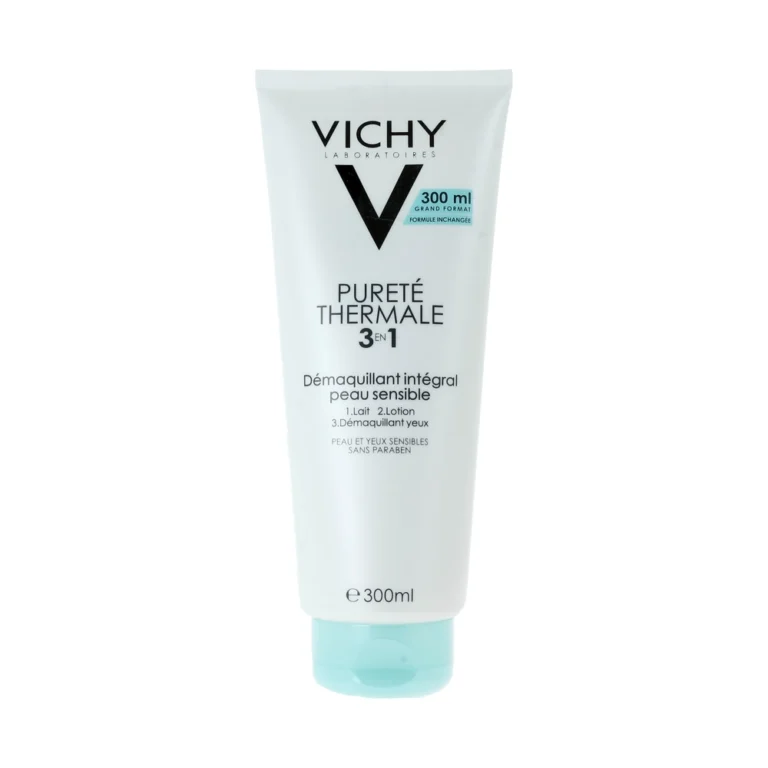 VICHY PURETE THERMALE Demaquillant Integral 3 in 1 - 300ml