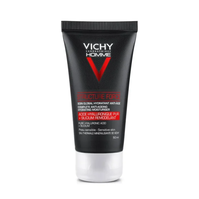 VICHY HOMME STRUCTURE FORCE 50ML