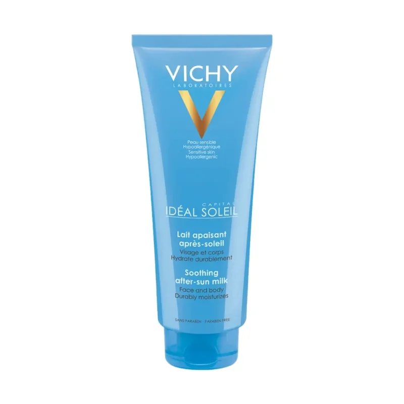 VICHY IDEAL SOLEIL AFTER SUN 300ML 1