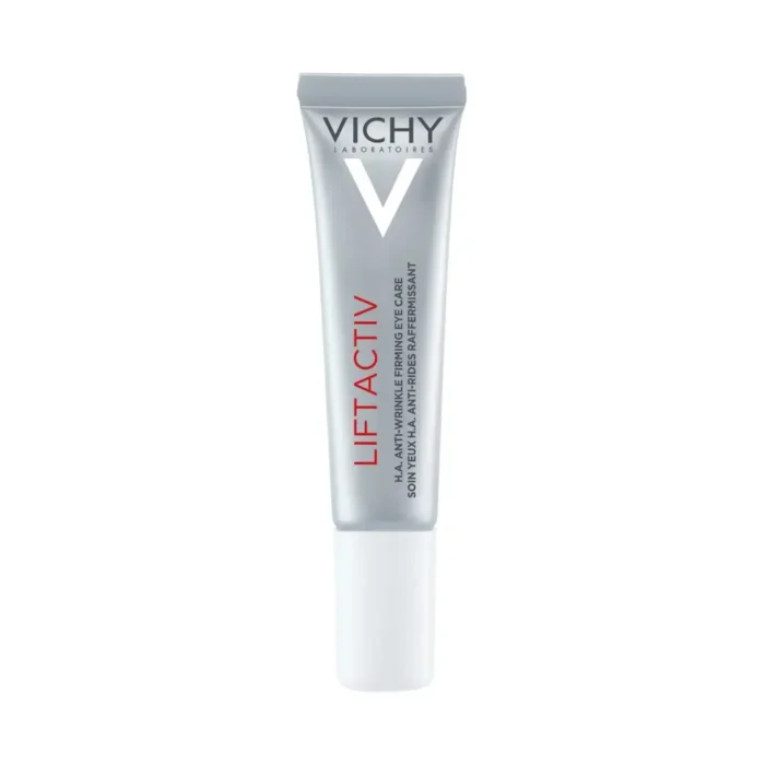 VICHY LIFTACTIV HA Yeux ματιών - 15ml