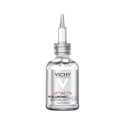 VICHY LIFTACTIV Hyaluronic Specialist H.A. Filler Serum - 30ml