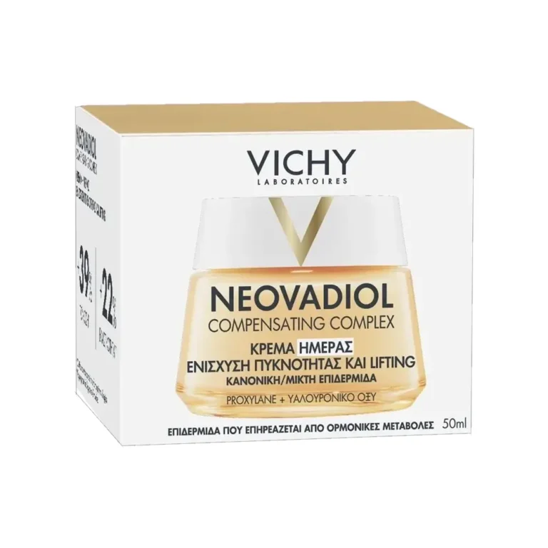 VICHY Neovadiol Compensating Complex Κρέμα Ημέρας Κανονική/Μικτή Επιδερμίδα - 50ml