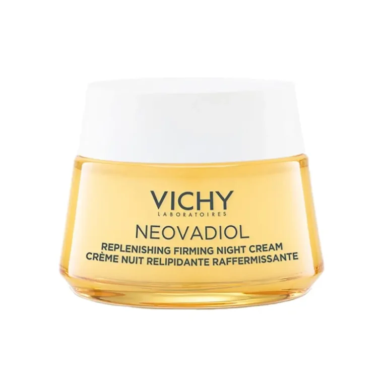 VICHY Neovadiol Menopause Nuit Κρέμα Νύχτας Για την Επιδερμίδα Στην Μετεμμηνόπαυση - 50 ml