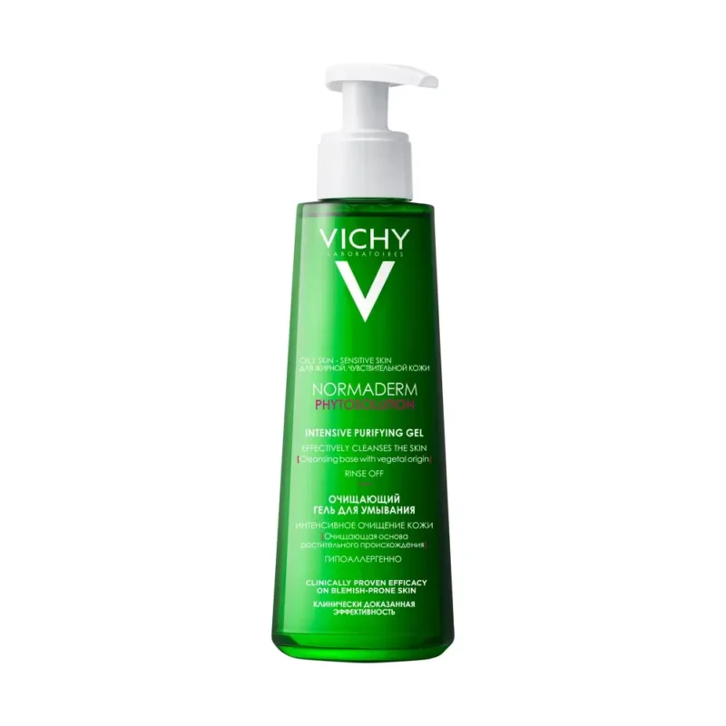 VICHY NORMADERM GEL 200ML 1