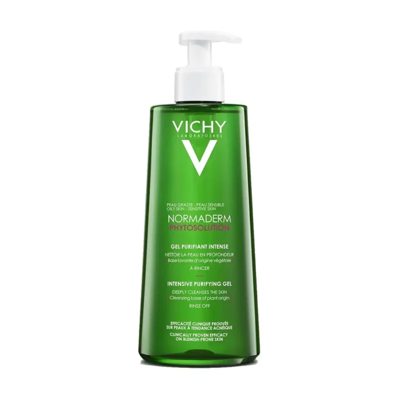 VICHY NORMADERM GEL 400ML