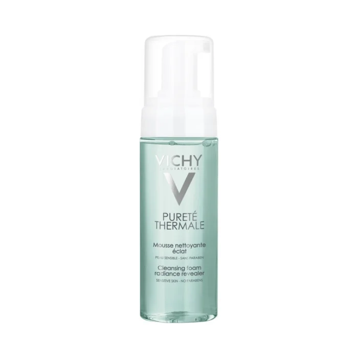 VICHY PURETE THERMALE Mousse Nettoyant - 150ml