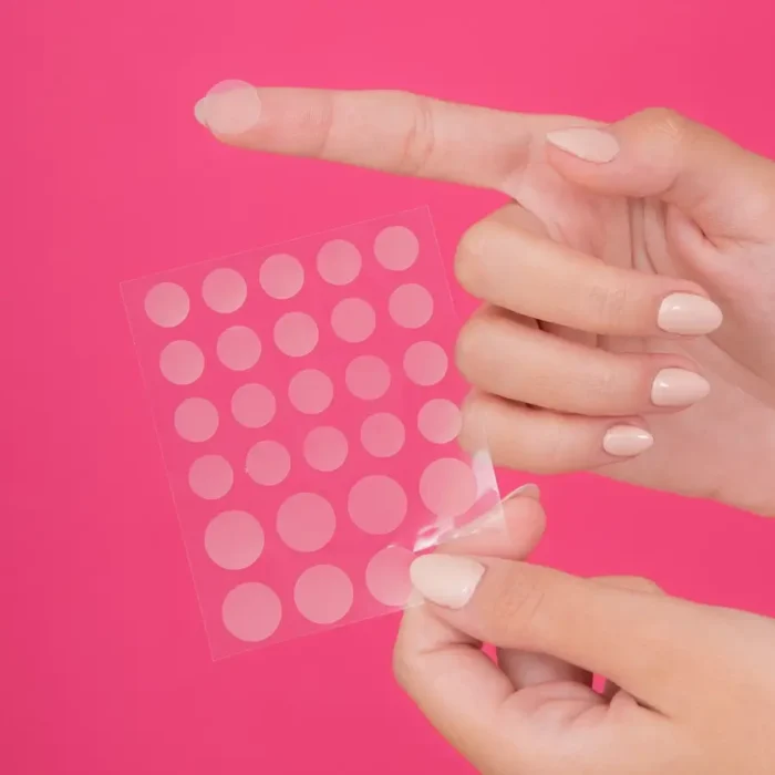 YOUTH LAB Blemish Dots Επιθέματα για Σπυράκια και Μαύρα Στίγματα - 32 dots - Image 2