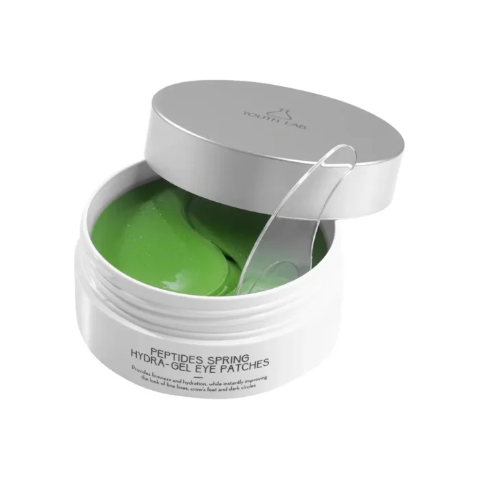 YOUTHLAB PEPTIDES SPRING EYE PATCHES 1