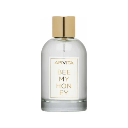 APIVITA Αρωμα Eau de toilette BEE MY HONEY - 100ml