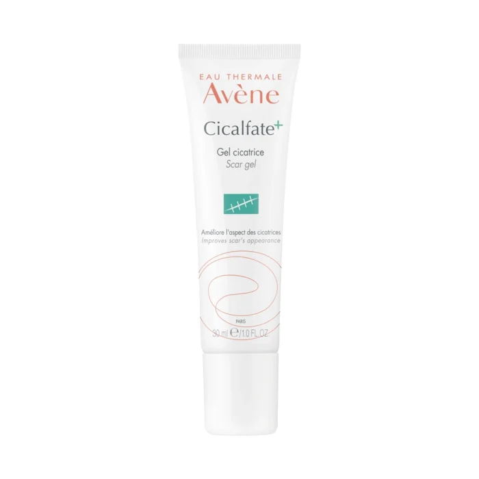 avene cicalfate+ gel 30ml