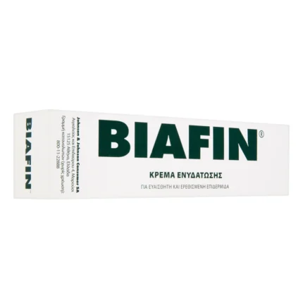 biafin αναπλαστικη ενυδατικη κρεμα pharmacy1