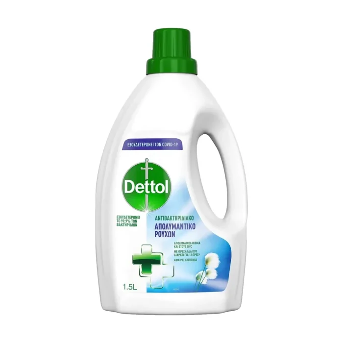 dettol ugro apolumantiko rouxon 1500ml 1