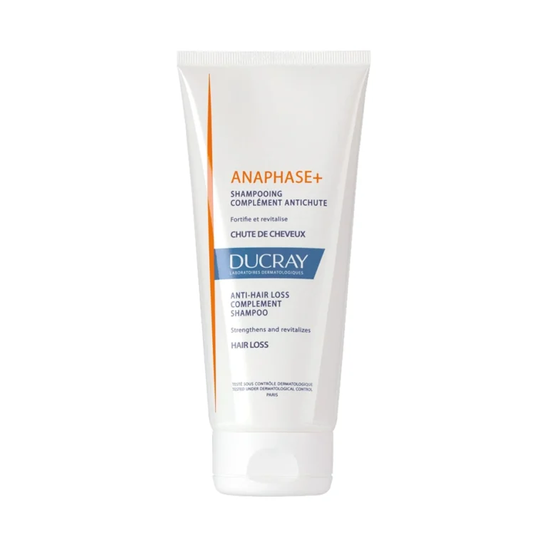DUCRAY ANAPHASE+ Δυναμωτικό Σαμπουάν - 200ml