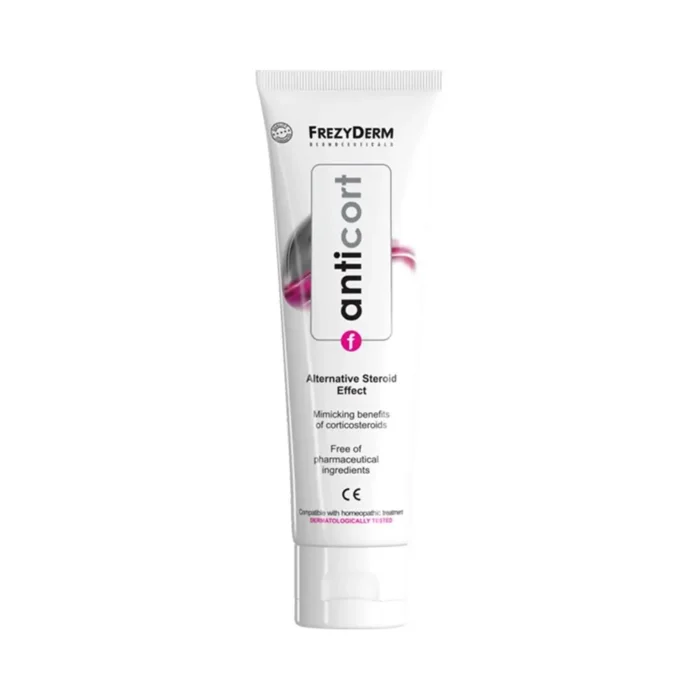 FREZYDERM ANTICORT CREAM 50ML