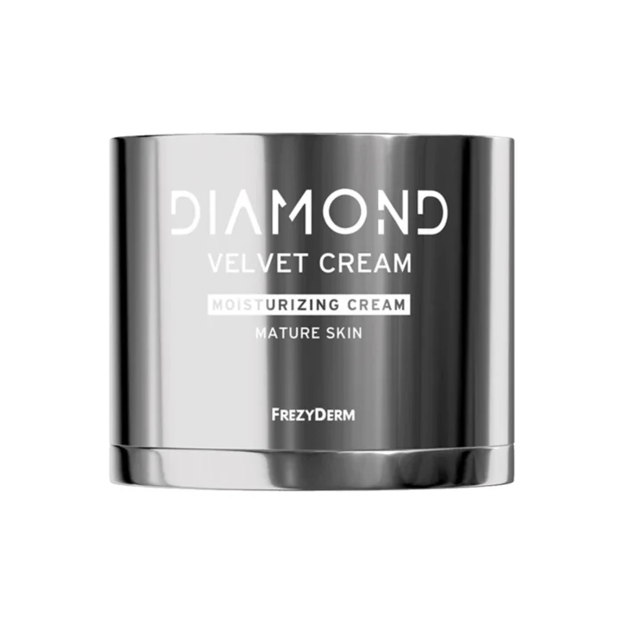 frezyderm diamond moisturizing cream 50ml