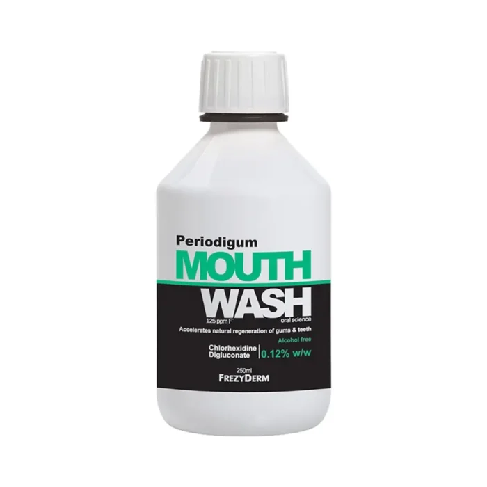 frezyderm mouthwash periodigum 250ml 1
