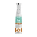 FREZYDERM Sea Side Dry Mist Spray SPF50+ (300ml)