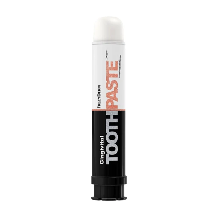 frezyderm toothpaste gingivital 75ml