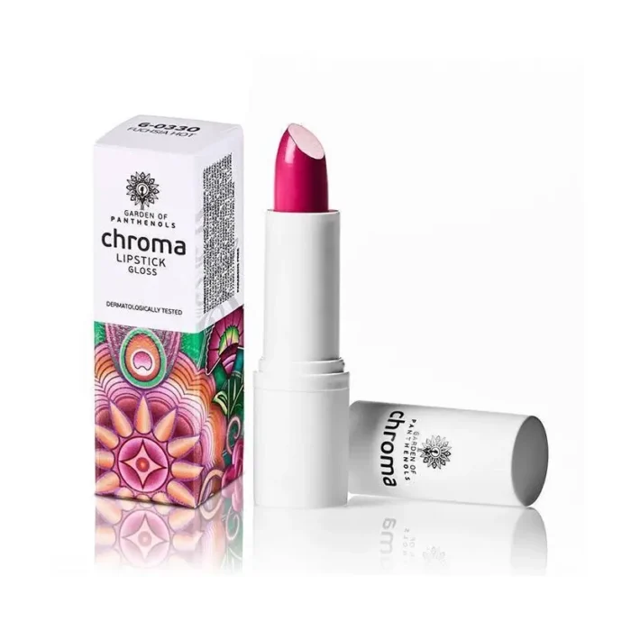 garden lipstick g 0330 fuchsia hot 1