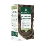 HERBATINT Φυτική Βαφή με Αλόη - 6N Ξανθό Σκούρο