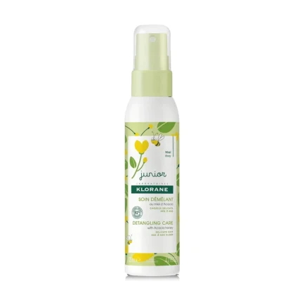 klorane junior spray demelant 125ml