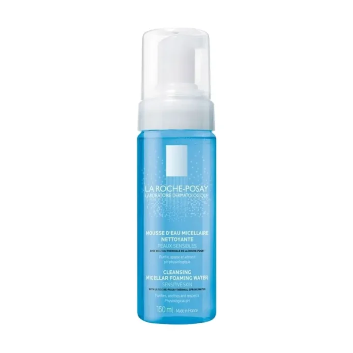 la roche posay EAU MOUSSANT 150ML 1