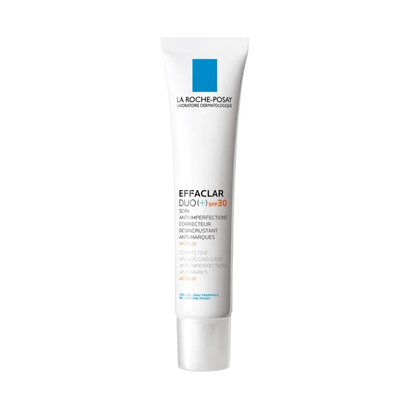 la roche posay effaclar duospf30