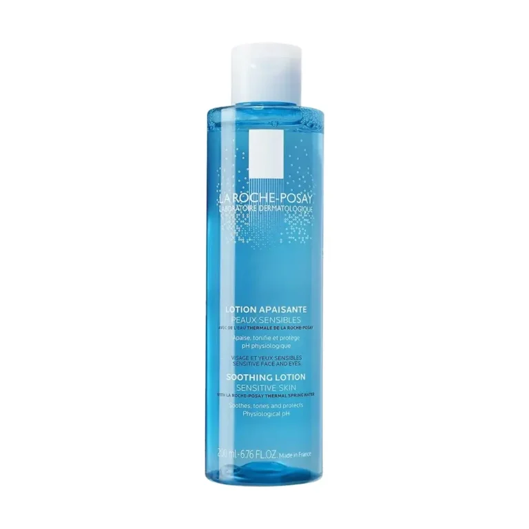 LA ROCHE POSAY Lotion Apaisante Τονωτική Λοσιόν - 200ml