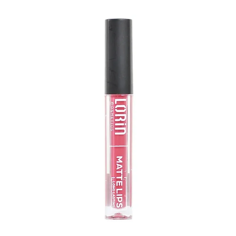 LORIN MATTE Lipgloss Long Lasting No 20 - 5ml