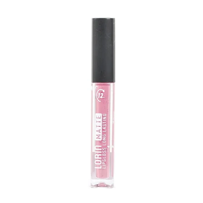 LORIN Lipstick Long Lasting MATTE No28 - 4.5gr - Image 1