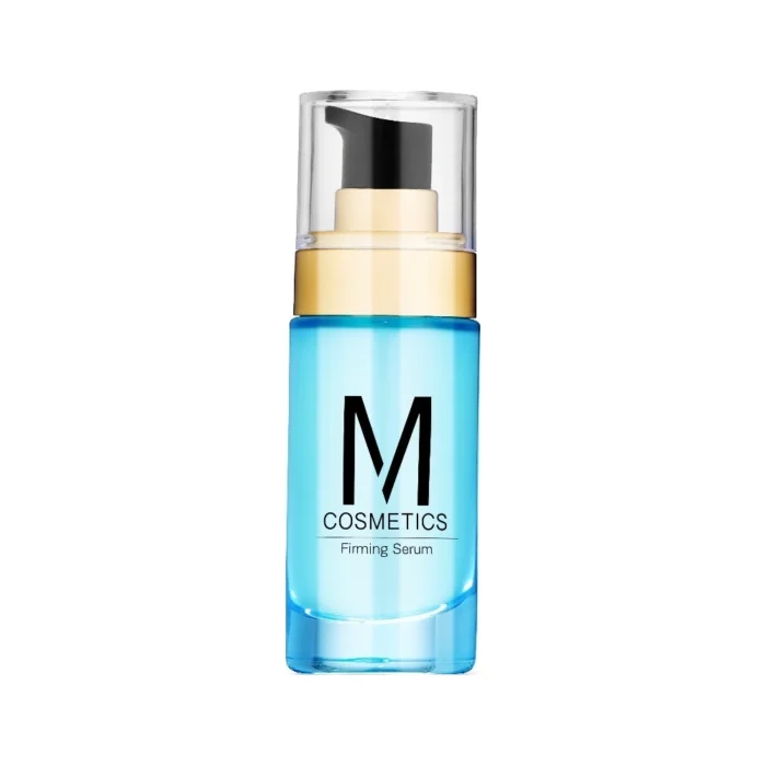 m cosmetics firming serum 30ml