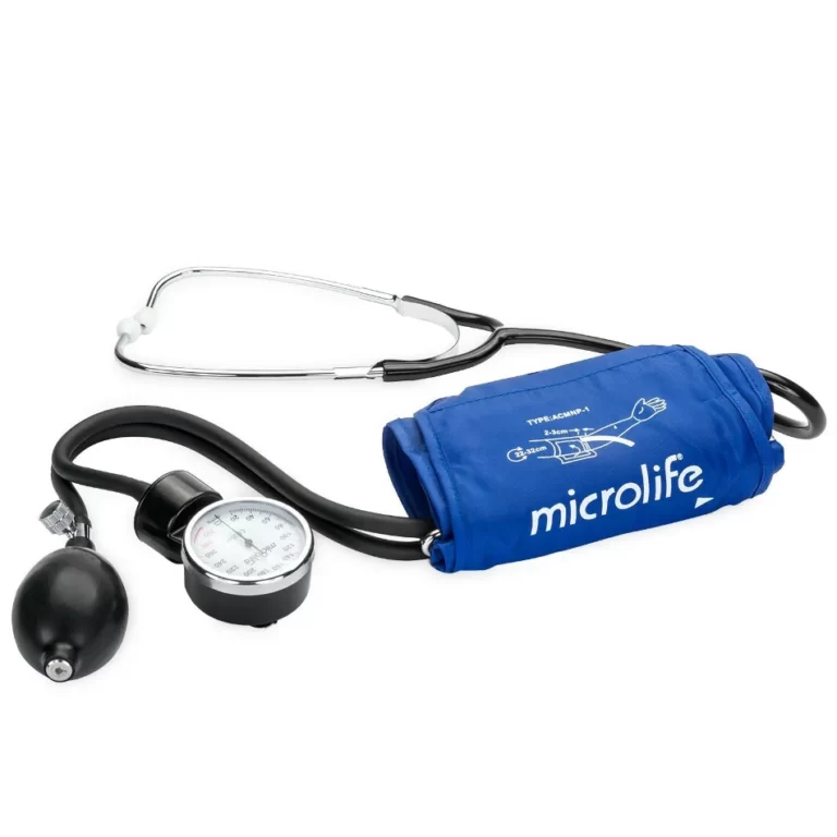 microlife αναλογικο πιεσομετρο bp ag1