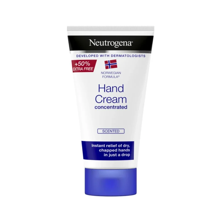 NEUTROGENA - Κρέμα Χεριών με άρωμα - 75ml