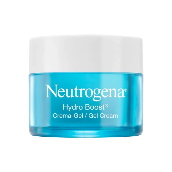 neutrogena hydro boost crema gel 1