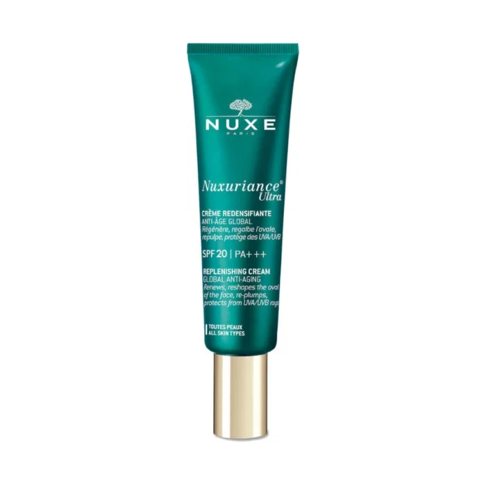 nuxe NUXURIANCE ULTRA SPF20 50ML