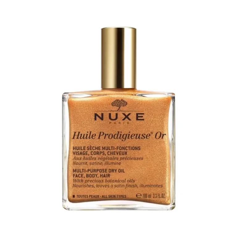 NUXE Huile Prodigieuse Or - 100ml