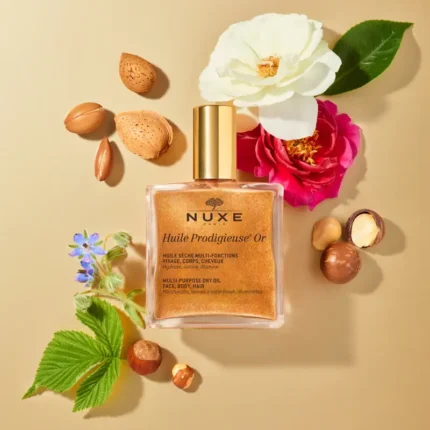 NUXE Huile Prodigieuse Or - 50ml