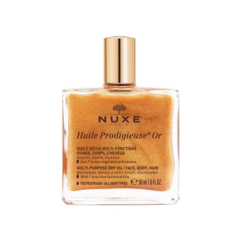 NUXE Huile Prodigieuse Or - 50ml