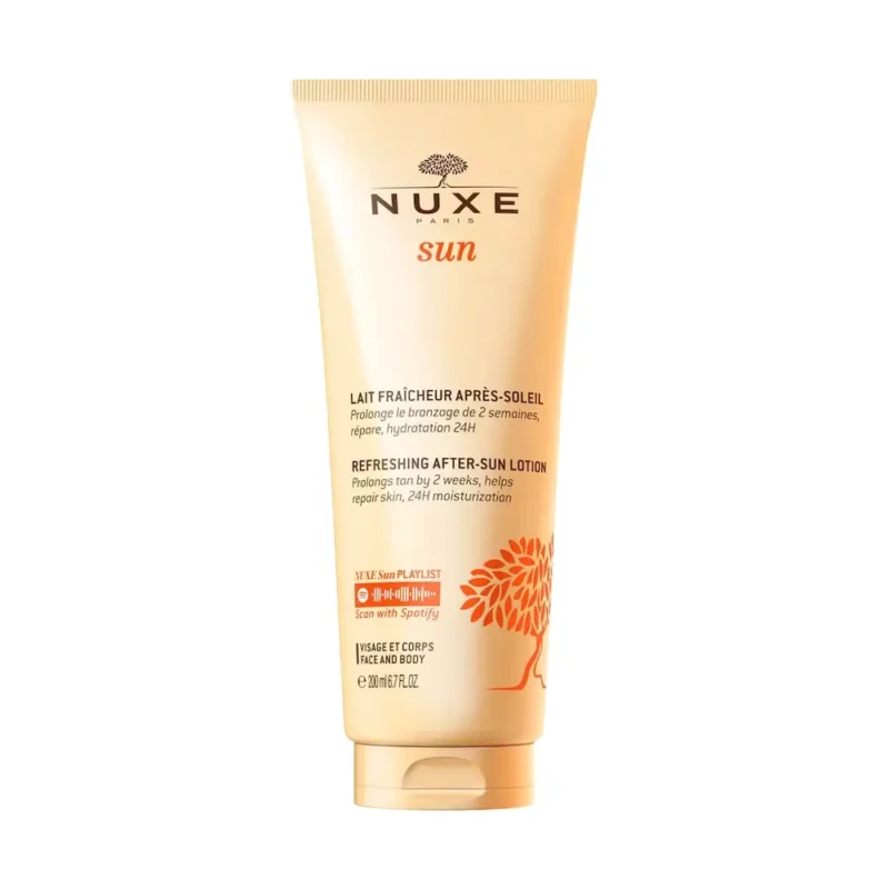 nuxe lait after sun 200ml 1