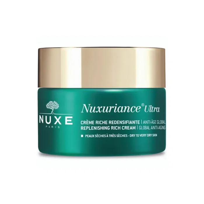 nuxe nuxuriance ultra creme riche 50ml