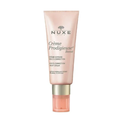 NUXE PRODIGIEUSE BOOST SILKY CREAM