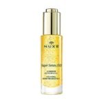 NUXE Super Serum ΟΡΟς [10] το Απόλυτο Συμπύκνωμα Αντιγήρανσης με Υαλουρονικό Οξύ - 30ml